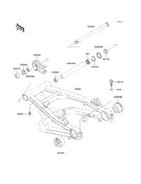 Swingarm