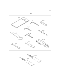 Owner's Tools