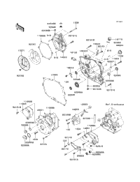 Engine Cover(S)