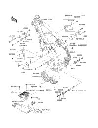 Frame Fittings