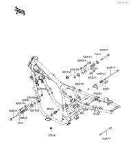 Frame Fittings