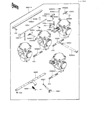 Carburetor Assy