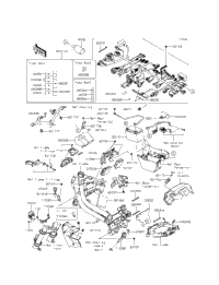 Chassis Electrical Equipment