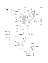 Oil Cooler