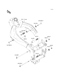 Engine Mount