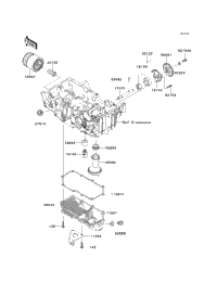 Oil Pump/Oil Filter