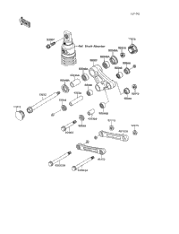 Rear Suspension