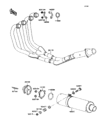 Muffler(S)