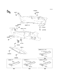 Side Covers/Chain Cover
