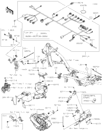 Chassis Electrical Equipment