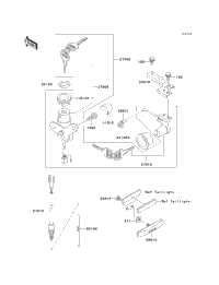 Ignition Switch