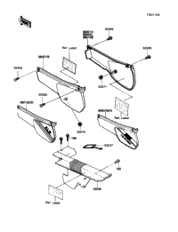 Side Covers/Chain Cover