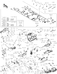 Chassis Electrical Equipment