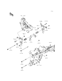 Engine Mount