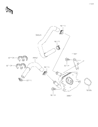 Oil Cooler