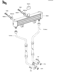 Oil Cooler