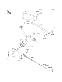 Brake Pedal