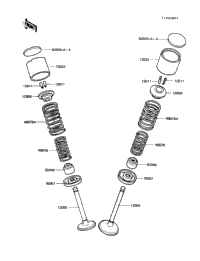 Valve(S)
