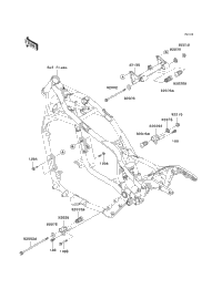 Engine Mount