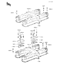 Cylinder Head Cover