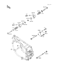 Frame Fittings