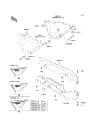 Side Covers/Chain Cover