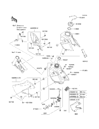 Fuel Tank (A8f-A9fa)
