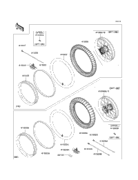 Wheels/Tires