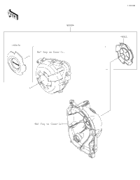 Accessory(Crankcase Ring)