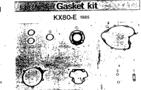 Gasket Kit