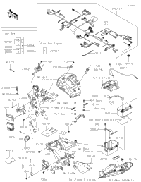 Chassis Electrical Equipment