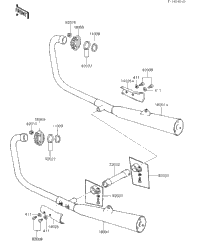 Mufflers
