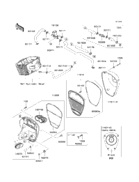 Air Cleaner