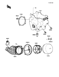 Air Cleaner