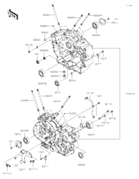 Crankcase 2
