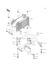 Oil Cooler