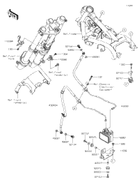 Brake Piping