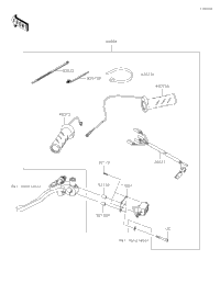 Accessory(Grip Heater)