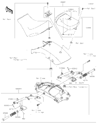 Accessory(Passenger Seat)