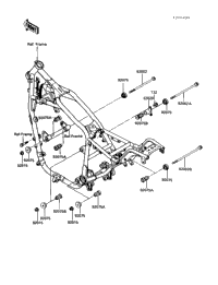 Frame Fittings