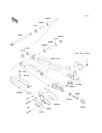 Swingarm