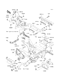 Frame Fittings