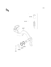 Brake Pedal