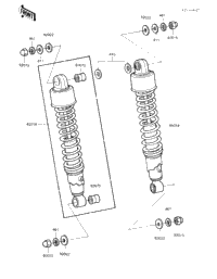 Shock Absorbers