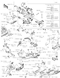Chassis Electrical Equipment 2