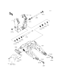 Swingarm