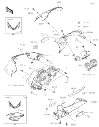 Cowling