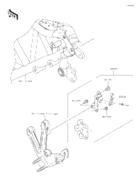 Accessory(Helmet Lock)