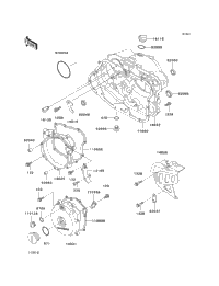 Engine Cover(S)