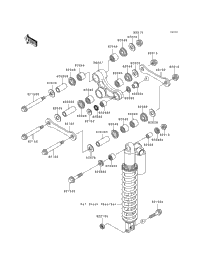 Rear Suspension